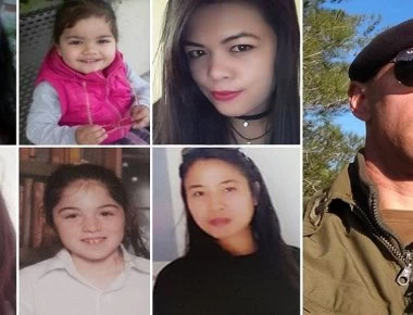 Έρωτας & στραγγαλισμοί! Οι ανατριχιαστικές και στυγνές περιγραφές των επτά φόνων του «Ορέστη» (φώτο)